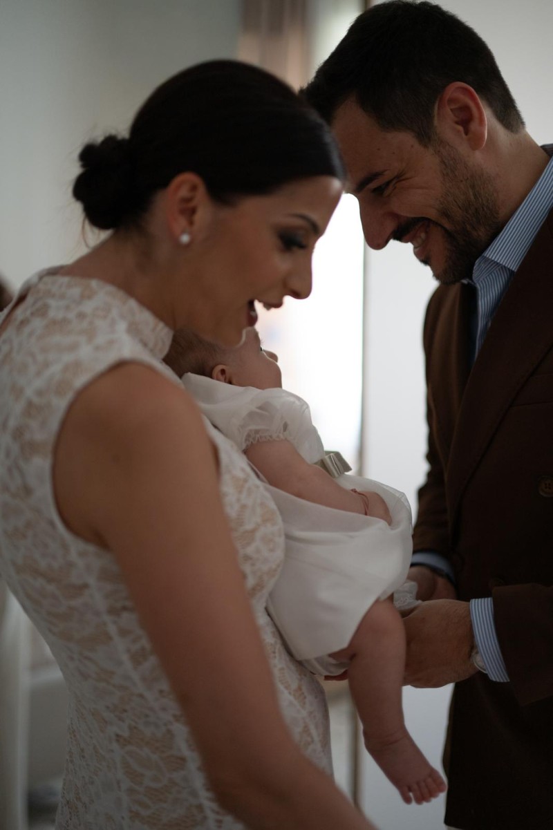Eventi di famiglia